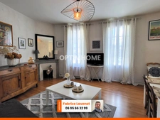 Maison de ville 3 chambres 93 m² au cœur d’Angoulême