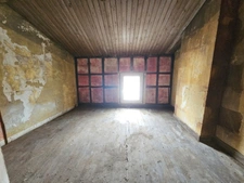 MAISON DE 100 m² AVEC 50 m² DE COMBLE AMMENAGABLE ET GRANGE DE 26 m² LE GOND PONTOUVRE (16)