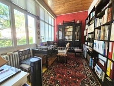 Coup de cœur à Nersac — Demeure de charme de 244 m² et 5 chambres, aux prestations haut de gamme. 10 pièces NERSAC (16)