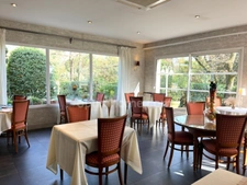 Hôtel Moderne *** Avec restaurant et (licence 4) à vendre à l’entrée de Cognac direction Angoulême  1 290 000 €  |  1016 m² CHATEAUBERNARD (16)