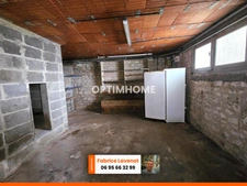 Maison 7 pièces sur sous-sol 105 m², 4 chambres, garage et dépendance FLEAC (16)
