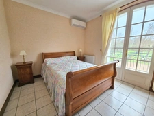 Maison de 110 m², 4 chambres, proche centre  MAGNAC SUR TOUVRE (16) ET ISLE D ESPAGNAC 16