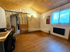 Maison plain-pied, 80 m², deux chambres au cœur du quartier de Saint cybard. ANGOULEME (16)