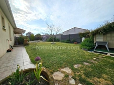 Maison de Plain-Pied Contemporaine (2012) 115 m² 3 chambres – La Rochefoucauld (16)