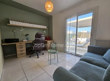 À VENDRE — Belle maison 120 m² 6 pièces, de plain-pied 3 chambres à Angoulême ANGOULEME (16)
