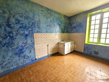 🏡 Maison secteur L’Houmeau à fort potentiel – Quartier prisé ! Idéale investisseur. ANGOULEME (16)