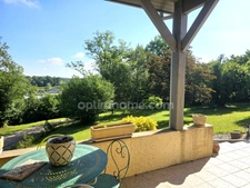 Maison 6 pièces – 151 m² avec Terrain constructibble exceptionnel de 6335 m²  LA COURONNE (16)