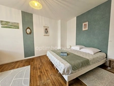 Maison de 120 m², 3 chambres, RESIDENCE PRINCIPALE OU INVESTISSEMENT sur RIVIERES (16) 