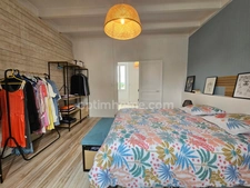 Charmante Maison en Pierre Rénovée – 70 m² – St Cybard ANGOULEME (16)