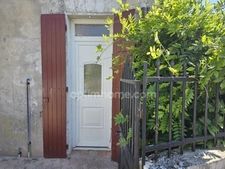 Maison de ville de 62 m² deux chambres– Idéal premier achat ou investissement sur RUELLE SUR TOUVRE (16)