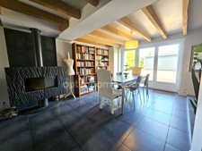 Magnifique maison rénovée de 157 m² avec piscine et garage – RUELLE SUR TOUVRE (16)