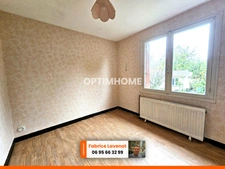 Maison 7 pièces sur sous-sol 105 m², 4 chambres, garage et dépendance FLEAC (16)