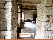 Maison à vendre 4 pièces FONTENILLE (16)
