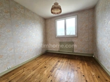 Maison de ville lumineuse de 75 m² – Jardin, Garage & Véranda ANGOULEME  (16)
