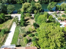 Maison plain-pied, 80 m², deux chambres au cœur du quartier de Saint cybard. ANGOULEME (16)