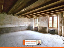 Maison à vendre 4 pièces FONTENILLE (16)
