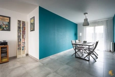 Maison de plain-pied 78 m² 2 chambres avec garage, sans travaux. 4 pièces SIREUIL (16)