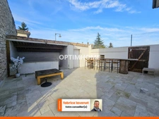 Maison à vendre 180 m², 6 pièces, 3 chambres VIEUX SOYAUX (16)