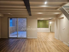RARE Maison moderne 140 m² proche du secteur de Saint-Gelais, 4 chambres, patio et garage ANGOULEME (16)