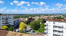 Maison de ville 3 chambres 93 m² au cœur d’Angoulême