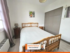 Maison de 110 m², 4 chambres, proche centre  MAGNAC SUR TOUVRE (16)