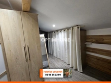 Maison contemporaine de 151 m² 4 chambres et bureau NERSAC (16)