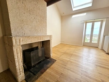 Duplex  centre ville + appartement