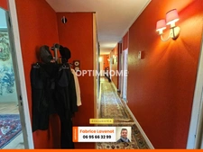 Maison 115 m², 4 chambres, bord de Touvre. LE GOND PONTOUVRE (16)