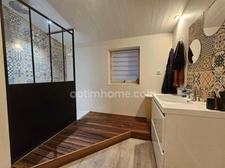Maison coup de cœur- Charentaise de caractère 6 chambres – 300 m² de confort et d'authenticité ASNIERES SUR NOUERE (16)