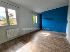 Au cœur de la ville de LA BRÈDE, Maison 148 m², 4 chambres et bureau. LA BREDE (33)