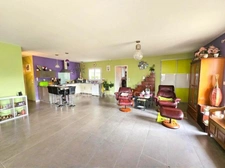 Maison de Plain-Pied Contemporaine (2012) 115 m² 3 chambres – La Rochefoucauld (16)