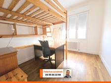 IDÉAL INVESTISSEUR !!! Maison 11 pièces avec 85 m² de surface au sol, rentabilité brute de 9,5 % ANGOULEME (16)