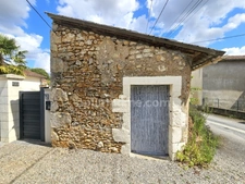 Maison de 120 m², 3 chambres, RESIDENCE PRINCIPALE OU INVESTISSEMENT sur RIVIERES (16) 