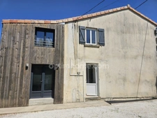 Maison à vendre 81 m² Proche de MAGNAC SUR TOUVRE (16)