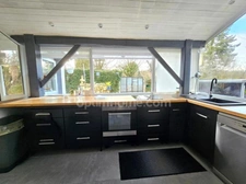 Maison de plain-pied (94 m²) 4 pièces : Confort, Modernité et Sérénité PRANZAC (16)