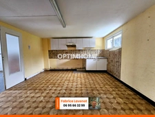 Maison 7 pièces sur sous-sol 105 m², 4 chambres, garage et dépendance FLEAC (16)
