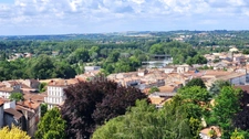 Appartement DUPLEX 3 chambres 95 m² au cœur d’Angoulême
