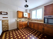 Maison de ville lumineuse de 75 m² – Jardin, Garage & Véranda ANGOULEME  (16)