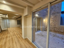RARE Maison moderne 140 m² proche du secteur de Saint-Gelais, 4 chambres, patio et garage ANGOULEME (16)