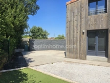 Maison à vendre 81 m² Proche de MAGNAC SUR TOUVRE (16)
