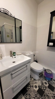 Maison de ville 3 chambres 93 m² au cœur d’Angoulême