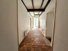 Maison de 120 m², 3 chambres, RESIDENCE PRINCIPALE OU INVESTISSEMENT sur RIVIERES (16) 