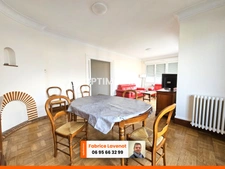 IDÉAL INVESTISSEUR !!! Maison 11 pièces avec 85 m² de surface au sol, rentabilité brute de 9,5 % ANGOULEME (16)