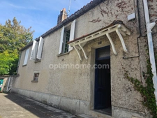 🏡 Maison secteur L’Houmeau à fort potentiel – Quartier prisé ! Idéale investisseur. ANGOULEME (16)