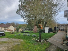 Maison de plain-pied (94 m²) 4 pièces : Confort, Modernité et Sérénité PRANZAC (16)