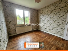 Maison 7 pièces sur sous-sol 105 m², 4 chambres, garage et dépendance FLEAC (16)