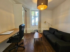 Immeuble de rapport de 150 m² à bonne rentabilité — Emplacement stratégique à ANGOULEME (16)