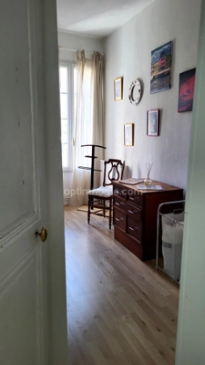 Maison de ville 3 chambres 93 m² au cœur d’Angoulême