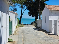 Maison à vendre surface untile 146 m² RIVEDOUX PLAGE (17)