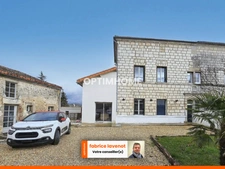 Maison à vendre 180 m², 6 pièces, 3 chambres SOYAUX (16)